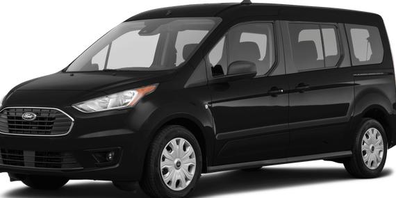 FORD TRANSIT CONNECT 2019 NM0GE9E28K1427421 image